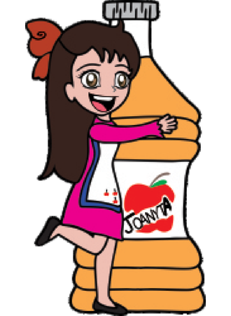 joanyta